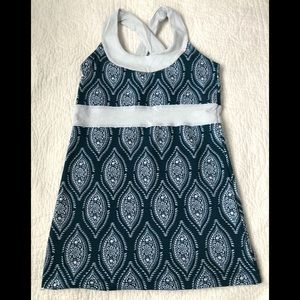 Carve Designs Yoga Top